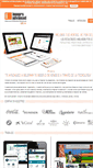 Mobile Screenshot of innopro.es